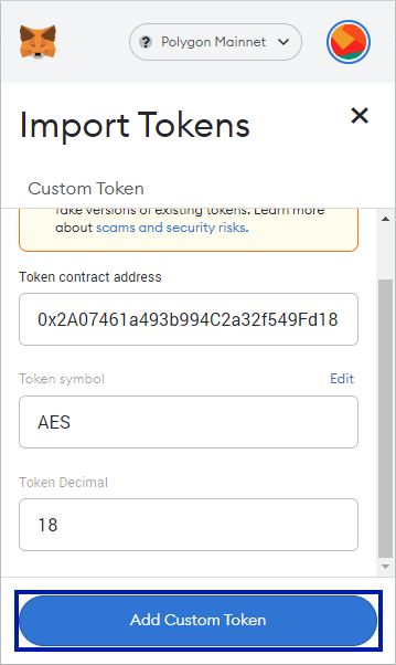 metamask step4